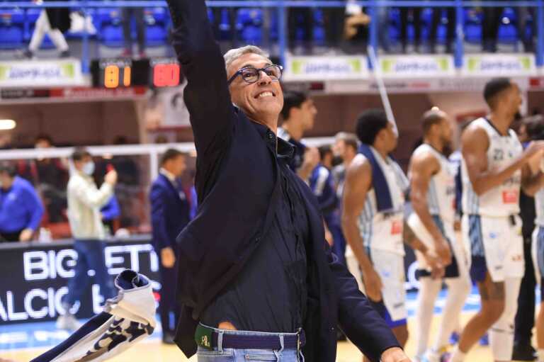 Happy Casa, col Trento ultima chiamata per rimanere in A1