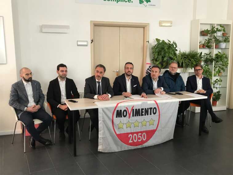 Comunali, sarà campo largo a Lecce: Cinquestelle con Salvemini