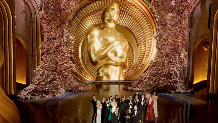 Gli Oscar incoronano “Oppenheimer” e “Povere creature!”