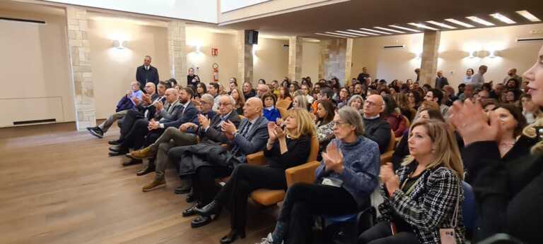 Galleria foto 'Giornata contro la violenza sugli operatori sanitari: nel Barese 113 aggressioni nel 2023' - foto 1