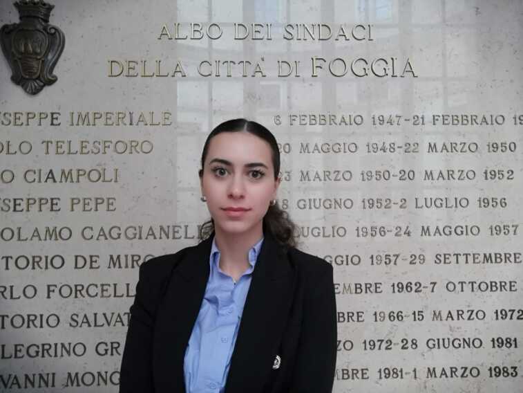 Archivio di Stato a Foggia, l’assessora Amatore: «Trovare una soluzione senza perdere i fondi per il Museo»