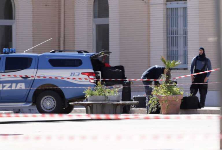 Allarme bomba a Trani, riaperte le scuole. Treni in ritardo fino a 5 ore, disagi anche a Pescara
