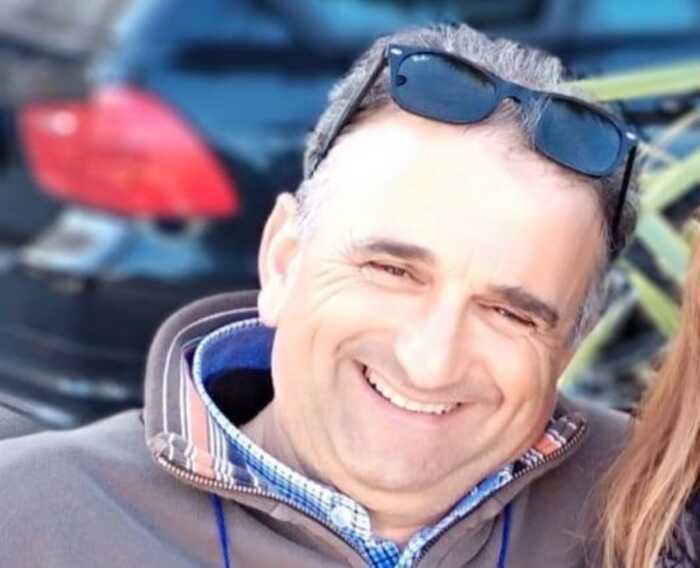 Colto da un malore, ferma il treno prima di morire: addio al macchinista foggiano Antonio D’Acci
