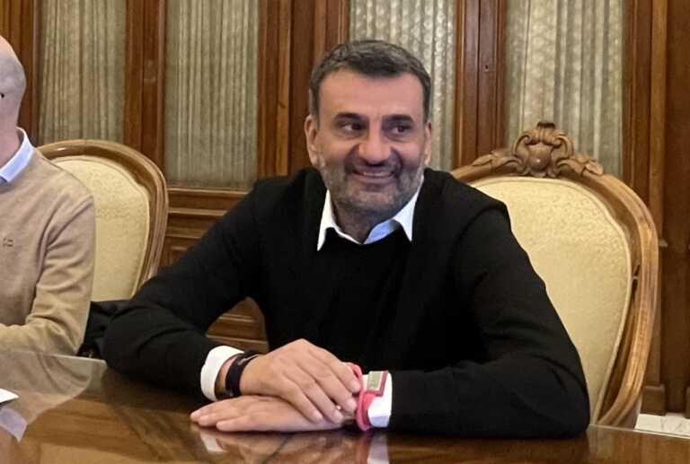 Commissione ispettiva a Bari, Decaro: «Non scioglieranno il mio legame con la città»