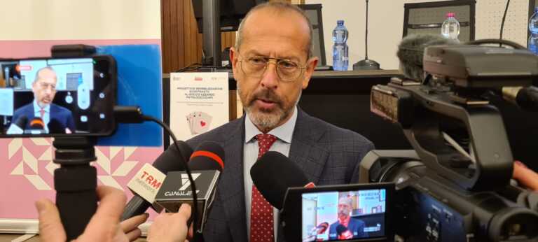 Policlinico di Bari, Sanguedolce nuovo direttore generale: deliberata la nomina
