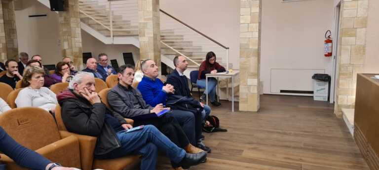 L’Asl apre a cittadini e associazioni per attività di supporto in tutte le strutture del Barese