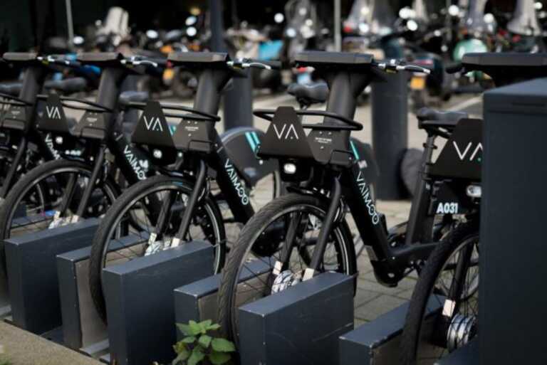 Via al nuovo servizio di bike sharing a Molfetta e Giovinazzo: 120 bici elettriche tra i due comuni