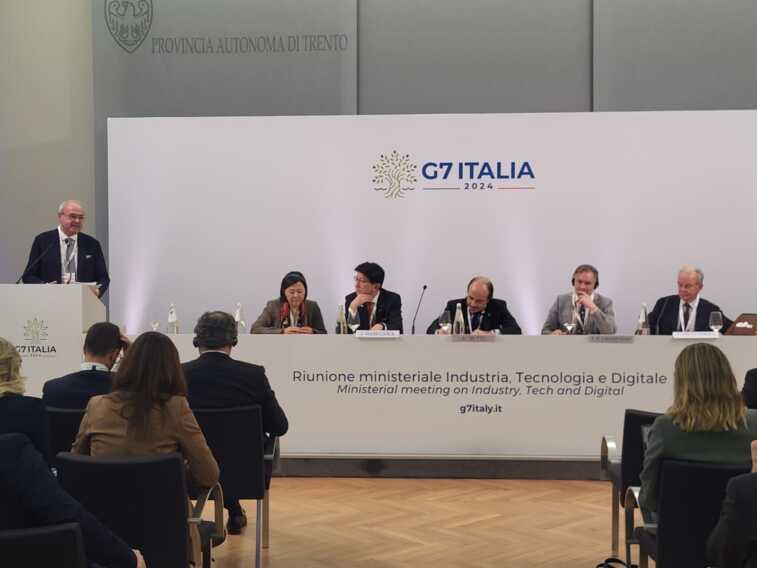 L’IA al G7 parla brindisino: Cabolo, ideato dalla start up Cedat 85, scrive le norme etiche