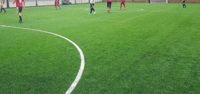 Bari, il torneo di calcetto tra studenti finisce in rissa: coinvolti anche genitori