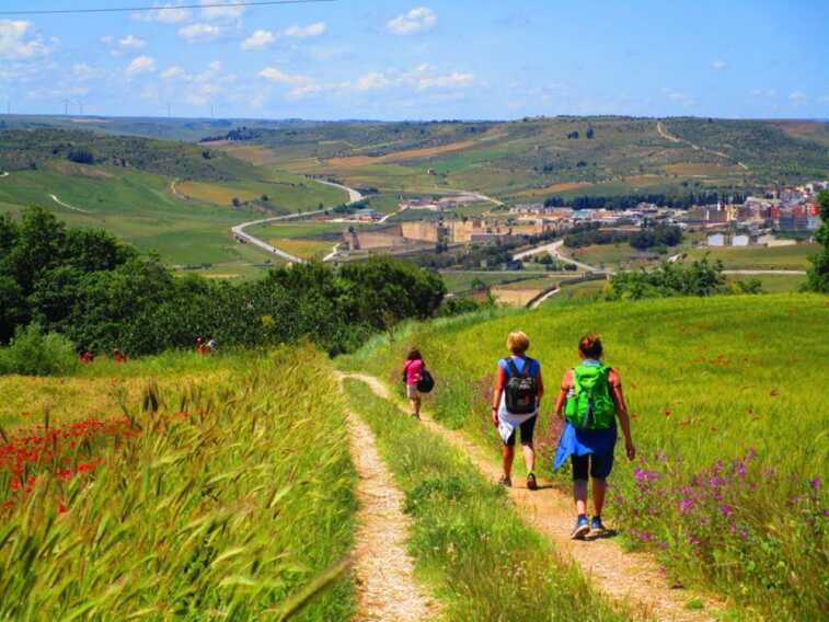 La parabola crescente del Cammino Materano: nel 2023 presenze aumentate del 34%