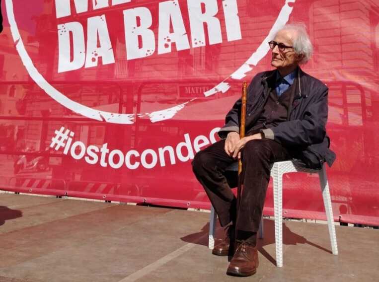 Canfora a processo dopo la querela di Meloni: «Ridirei che è “neonazista nell’animo”»