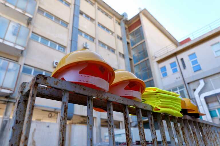 Ospedali, confermati dal Governo 114 milioni per l’edilizia sanitaria in Puglia