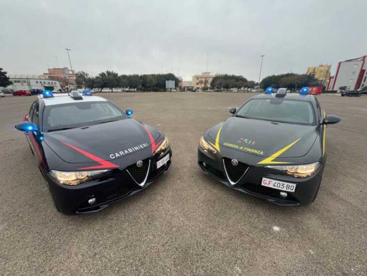 False assunzioni per ottenere i permessi di soggiorno in cambio di 1.500 euro: 3 arresti nel Salento