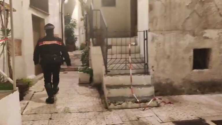 Omicidio a Ischitella: il 60enne ucciso con due coltellate. Arrestata una donna – VIDEO
