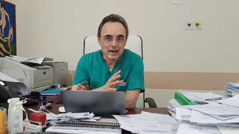 Sanità, «la carenza di personale impone scelte logistiche a tutela dei pazienti». L’intervista
