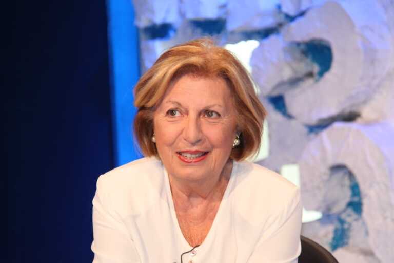 Lecce verso il voto, centrodestra unito. Al via la campagna per Adriana Poli Bortone sindaca