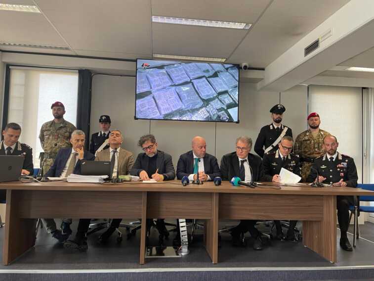 Bari, l’allarme di Roberto Rossi: «Procura senza magistrati. Le istituzioni intervengano»