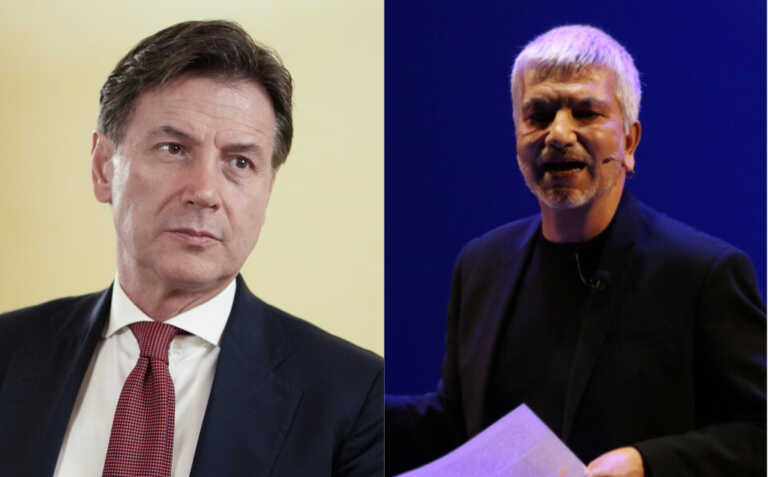 Verso le primarie: Conte e Vendola a Bari a sostegno di Michele Laforgia