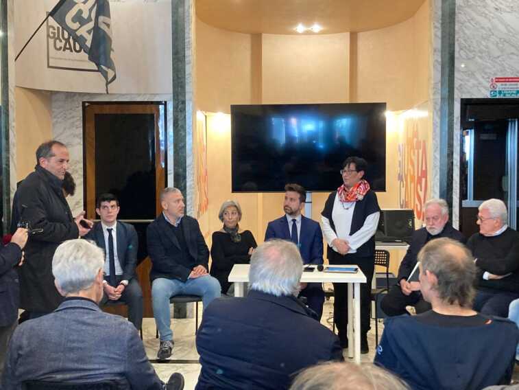 Primarie del centrosinistra a Bari, la Convenzione: «Ok a 6 seggi e voto il 7 aprile ma con pre registrazione»