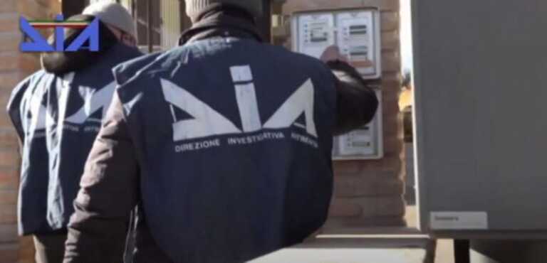 Accordi con la criminalità: confiscati beni per 900mila euro a un imprenditore di Terlizzi