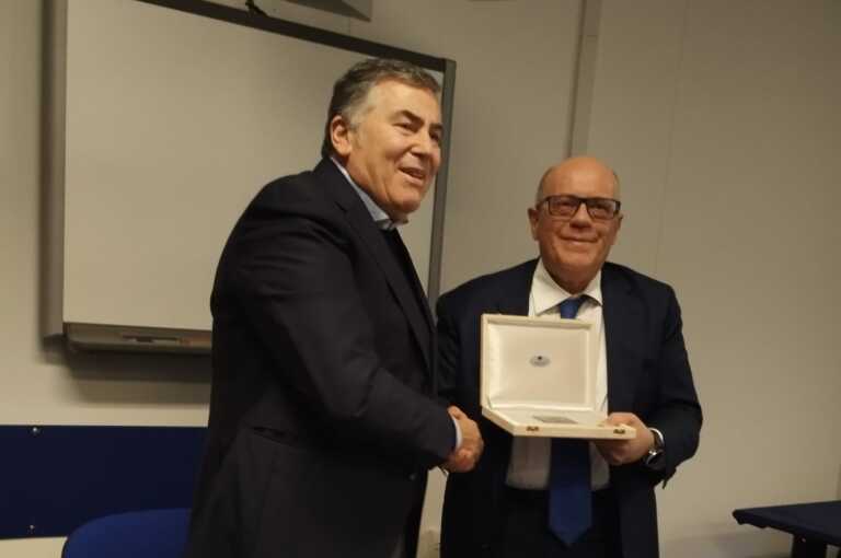 Sicurezza e imprenditoria a Bari: il prefetto Russo incontra la Confcommercio