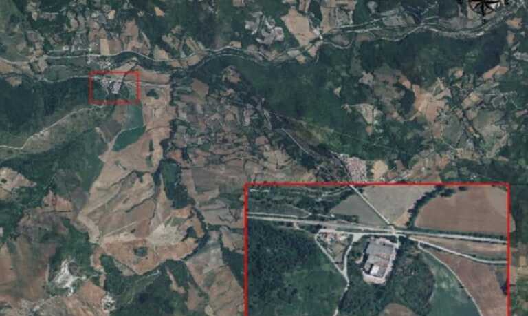 Tutti contro la discarica al confine tra Puglia e Campania: si mobilitano i Comuni dei Monti Dauni