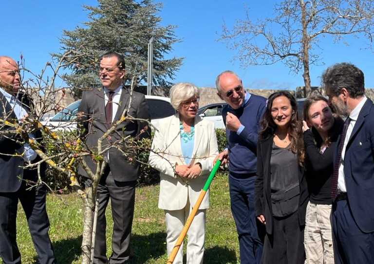 Lecce, al “Fazzi” via al cantiere per la ristrutturazione del Centro per disturbi alimentari