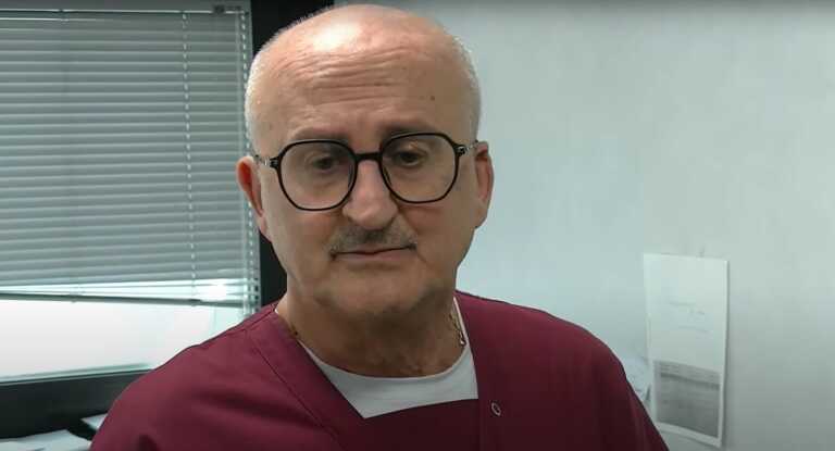 Lacerenza rinuncia alla candidatura di presidente della Regione Basilicata