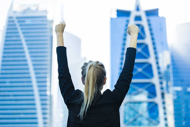 Più giovani e istruite ma sono ancora in poche al comando delle aziende
