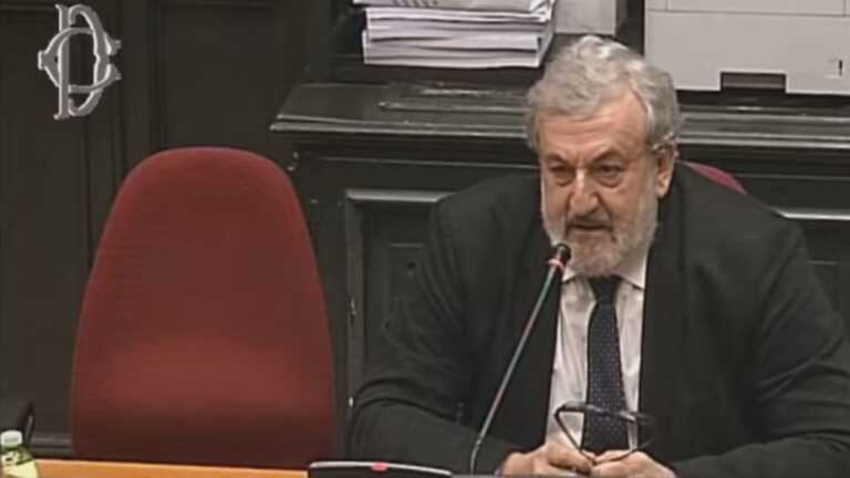 Autonomia differenziata, Emiliano alla Camera: «Sud irriso. Non ce lo meritiamo» – VIDEO
