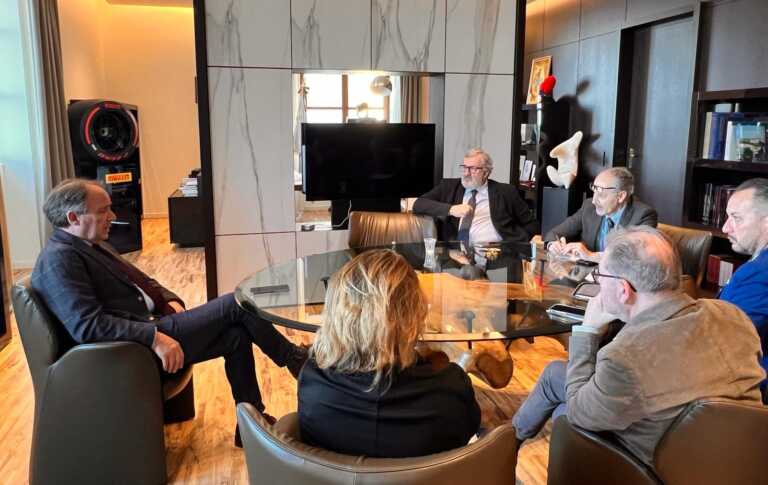 Sicurezza sul lavoro, Emiliano incontra i sindacati: «In prima linea per evitare tragedie»