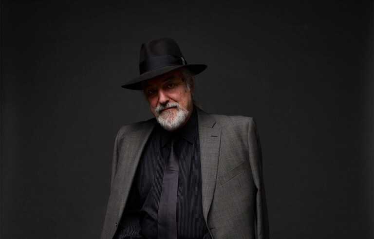 Molfetta, la musica diventa ribelle nel rock di Eugenio Finardi