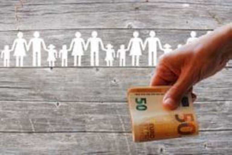 Se il figlio cresce, cresce anche l’assegno di mantenimento