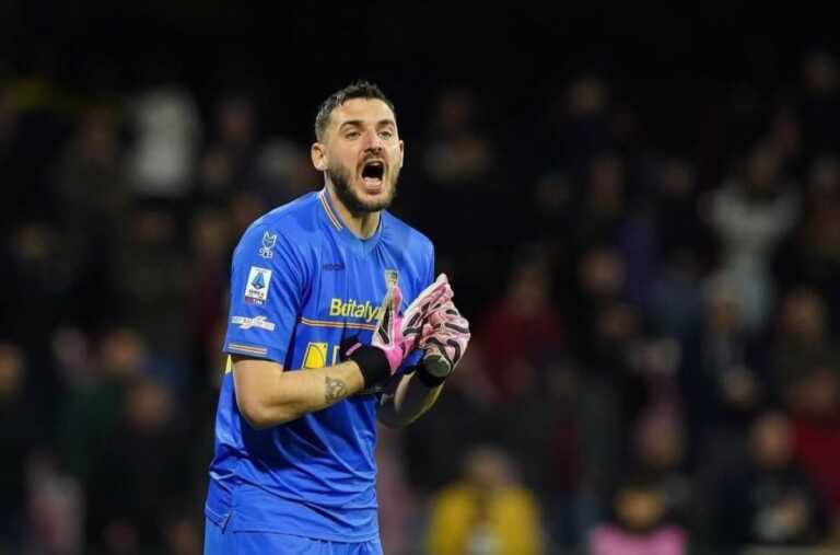 Gli occhi delle big sui gioielli del Lecce: nel mirino Falcone, Oudin e Dorgu