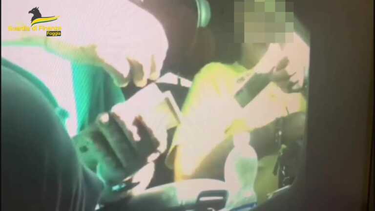Maxi truffa su falsi braccianti: arresti nel Foggiano. Coinvolti imprenditori e funzionari – VIDEO