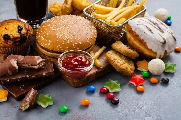 Meglio pane e focaccia? Matera unica città senza fast food