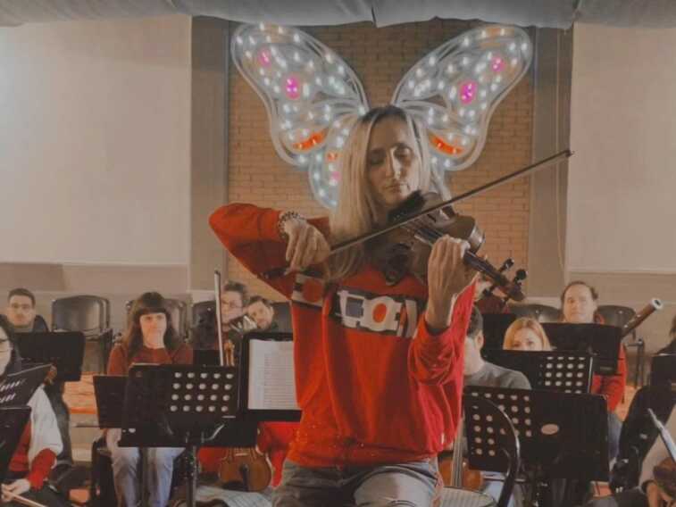 Molfetta, è morta Francesca Carabellese: primo violino dell’Orchestra filarmonica pugliese