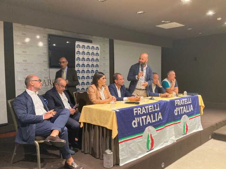 Bari al voto, si avvicina l’annuncio del candidato sindaco del centrodestra