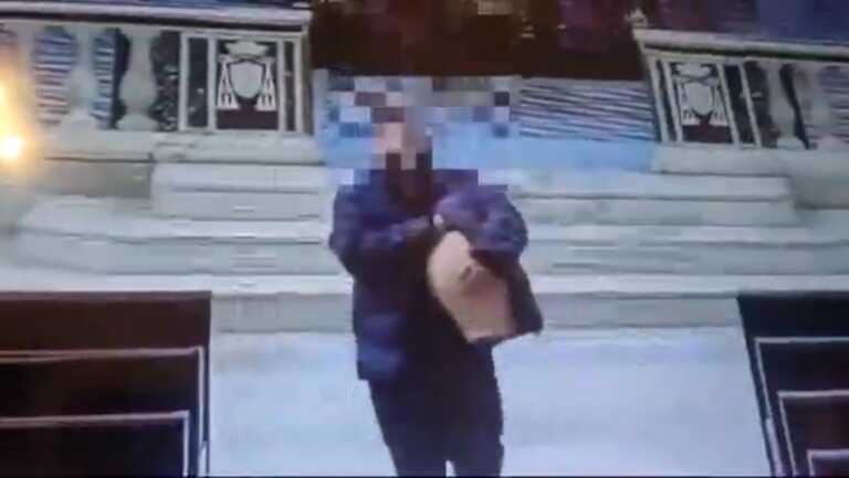 Molfetta, furto in Cattedrale: rubato il salvadanaio con le offerte per la Palestina