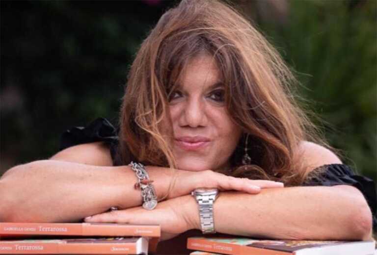 Le investigatrici di Gabriella Genisi a Latiano: protagoniste Lolita Lobosco e Silvia Spider