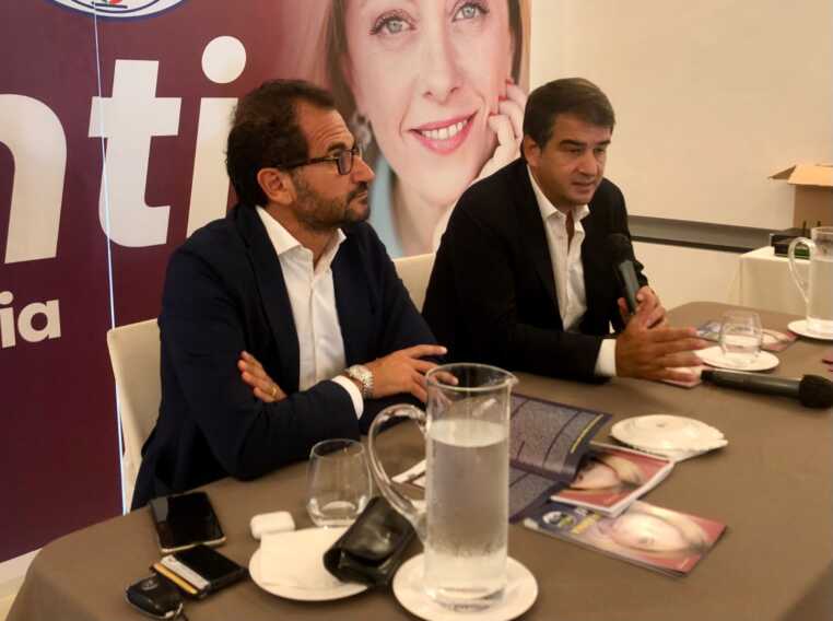Europee, Fratelli d’Italia lancia Ventola e Picaro. È resa dei conti tra Fitto e Gemmato