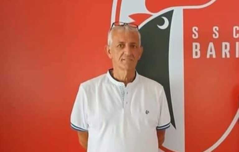 Calcio in lutto, addio a Gianni Caffaro: fu il portiere del “Bari dei baresi”