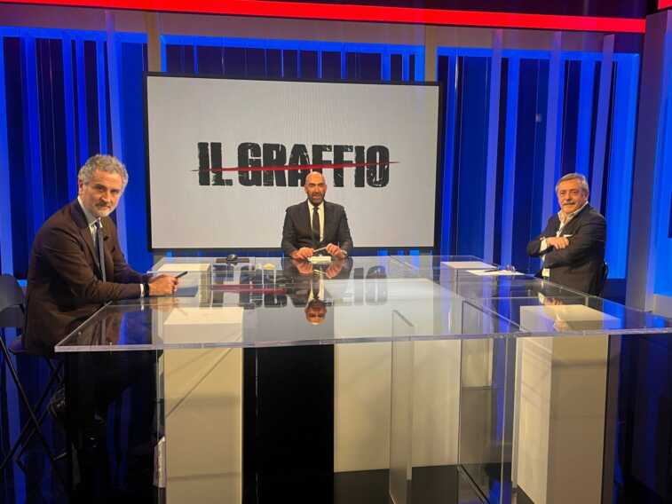 Primarie, in tv c’è l’accordo su data e voto elettronico. Leccese e Laforgia ospiti da Magistà