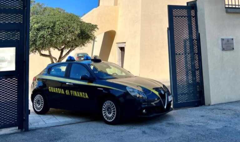 Poggio Imperiale: scoperto un laboratorio del marmo sconosciuto al fisco. Evasione da 120mila euro
