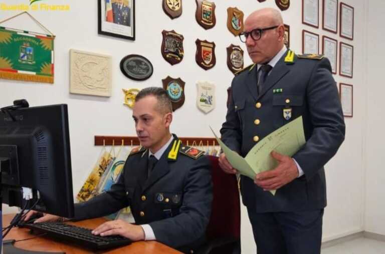 Ostuni, albergo e ristorante non dichiaravano i ricavi al Fisco: scoperta evasione da 200mila euro