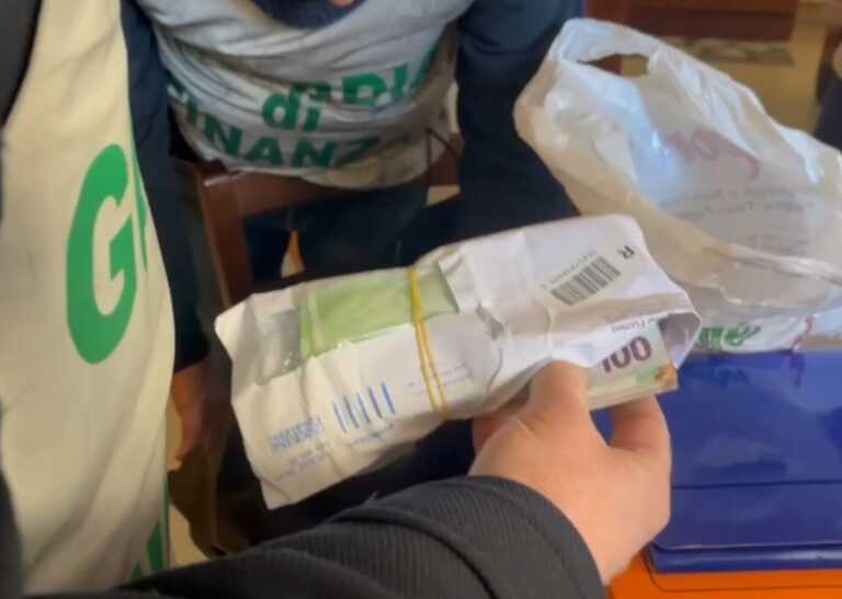 Frode in agricoltura a Cerignola: un imprenditore usava timbri falsi del Comune