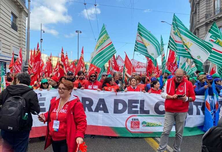 Chiusura della sede Hrg a Matera, 20 dipendenti rischiano il posto e scrivono al Prefetto
