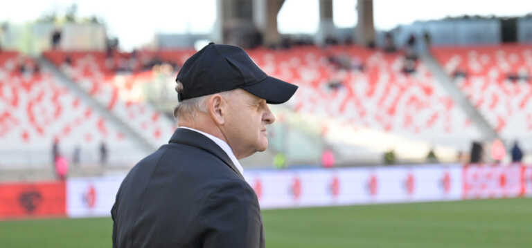 Pari del Bari contro lo Spezia. Iachini striglia i suoi: «Non dobbiamo avere timore» – HIGHLIGHTS