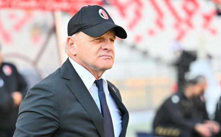 Iachini crede al blitz. «A Venezia serve una gara perfetta»