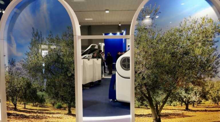 Bari, via a Enoliexpo 2024: in Fiera del Levante l’evento internazionale dedicato a olio e vino – VIDEO